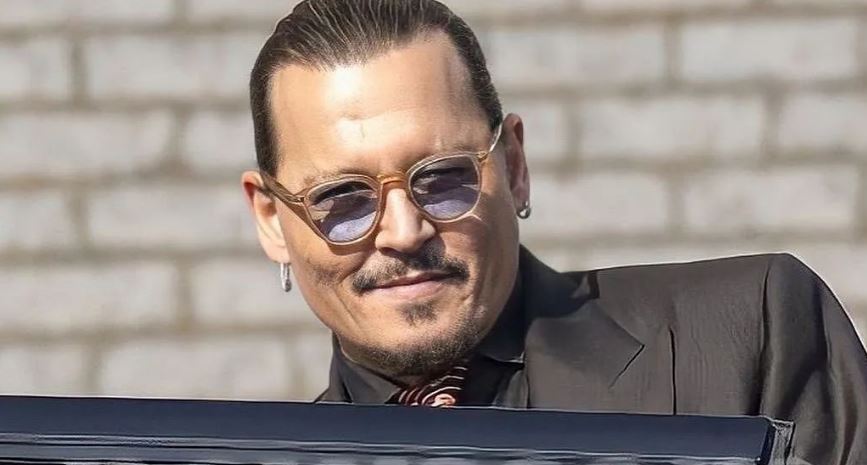 Johnny Depp: Η στιγμή που πανηγυρίζει ο δικηγόρος του στη δίκη με την Amber Heard- Τι συνέβη;