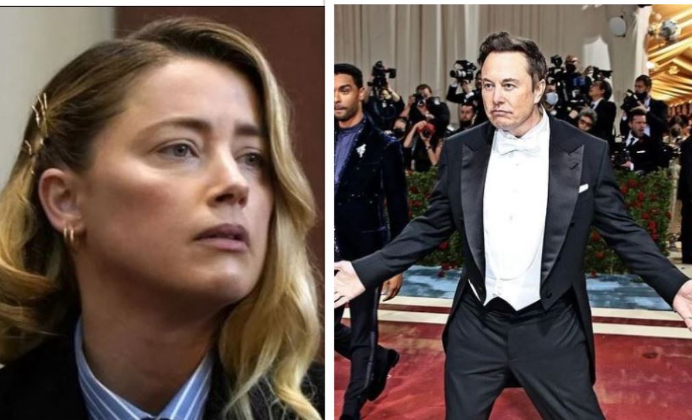 Elon Musk: Η αινιγματική δήλωση του πρώην συντρόφου της Amber Heard για τις εξελίξεις της δίκης