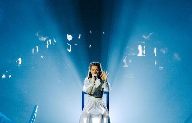 Eurovision 2022: Η αλλαγή της τελευταίας στιγμής που ίσως επηρεάσει την εμφάνιση της Ελλάδας