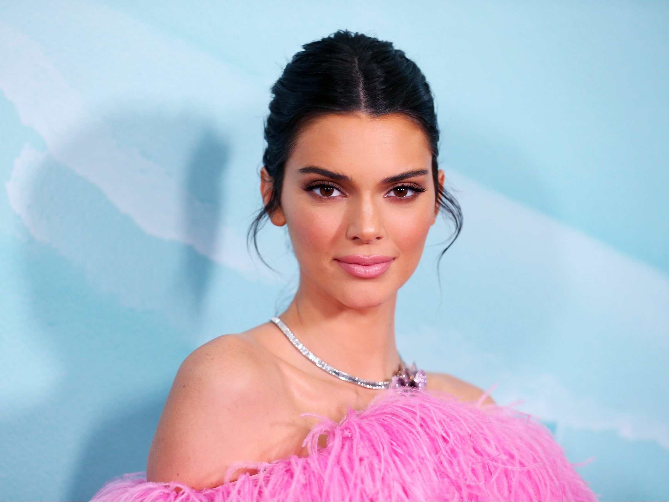 Αυτή είναι η διατροφή της Kendall Jenner