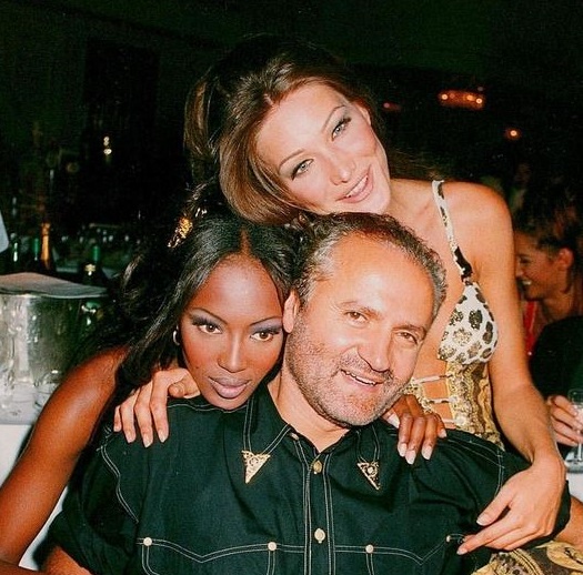 Gianni Versace: Προς πώληση το θρυλικό σπίτι του 70 εκατομμυρίων δολαρίων στη Ν. Υόρκη