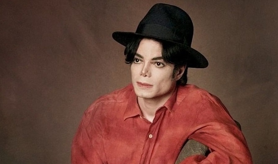 Βρήκαμε τον κλώνο του Michael Jackson