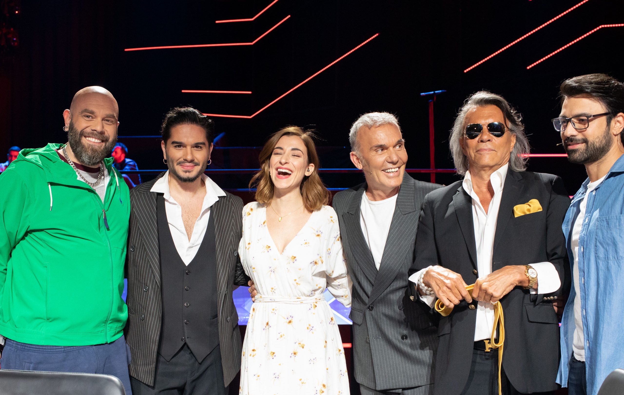 X-factor: Απόψε ο μεγάλος τελικός – Guest ο Κωνσταντίνος Αργυρός