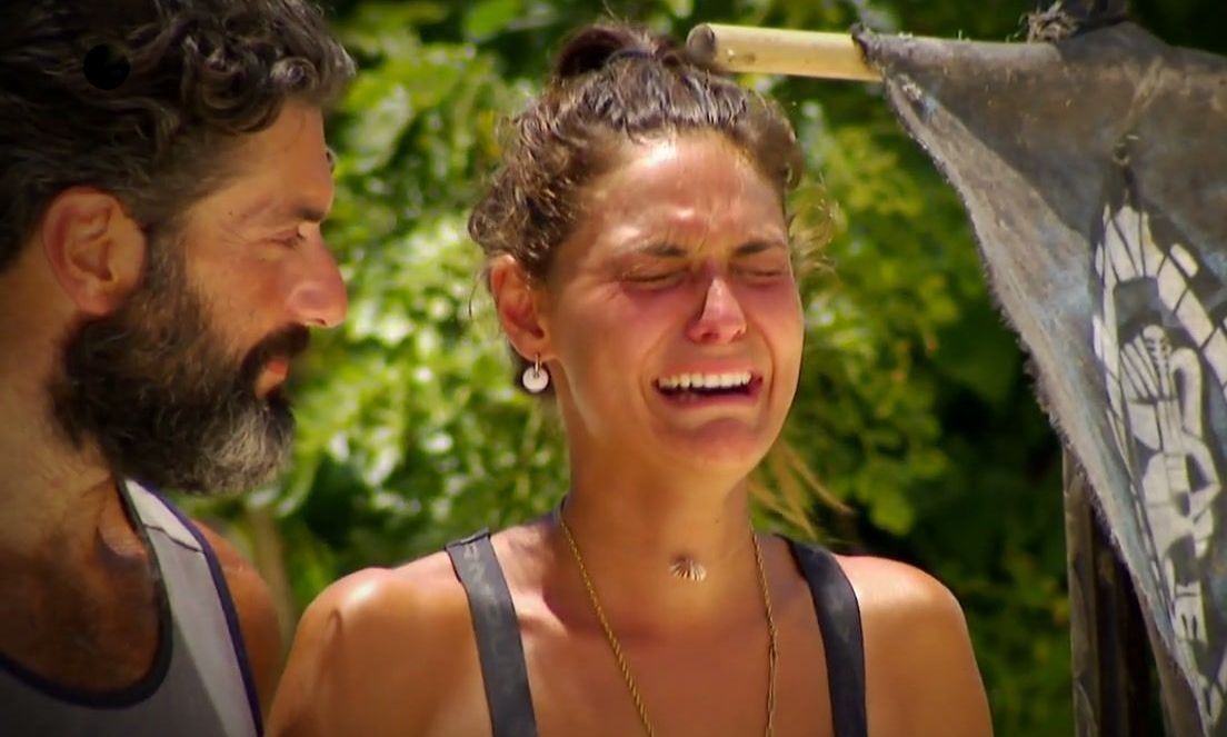 Survivor - spoiler: Αυτή την αποχώρηση δεν την περιμέναμε
