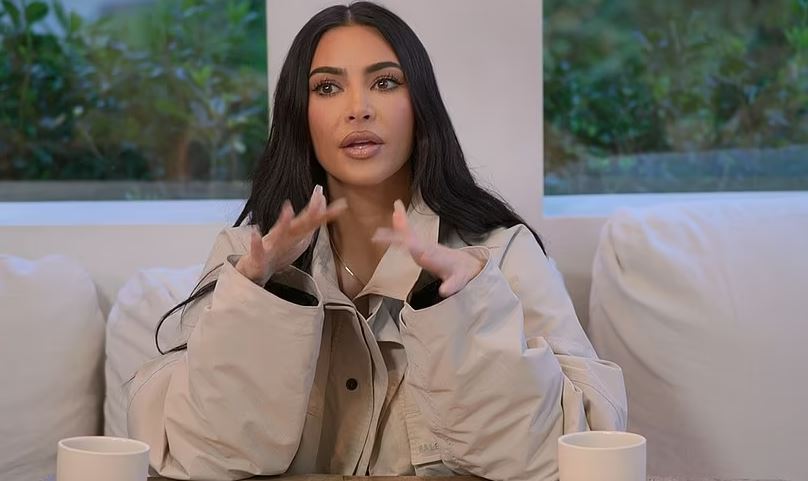 Η Kim Kardashian ξεσπά κατά του Kanye West: «Δεν μπορούσα να ελέγξω πώς μου φερόταν»