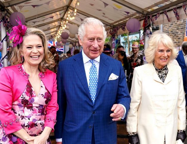 Πρίγκιπας Κάρολος - Δούκισσα Καμίλα: Σε ποια πασίγνωστη σαπουνόπερα θα κάνουν guest εμφάνιση;