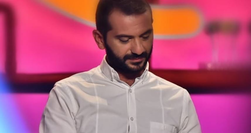 Λεωνίδας Κουτσόπουλος: Η έντονη ενόχλησή του σε ερωτήσεις δημοσιογράφου περί πατρότητας