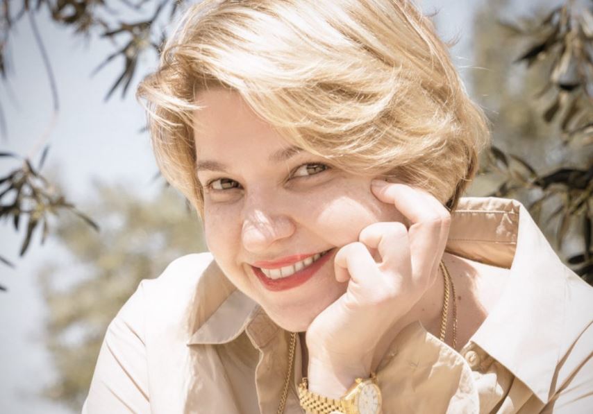 Νάντια Κοντογεώργη: Η αφοπλιστική της απάντηση για τον γάμο και την απόκτηση παιδιών