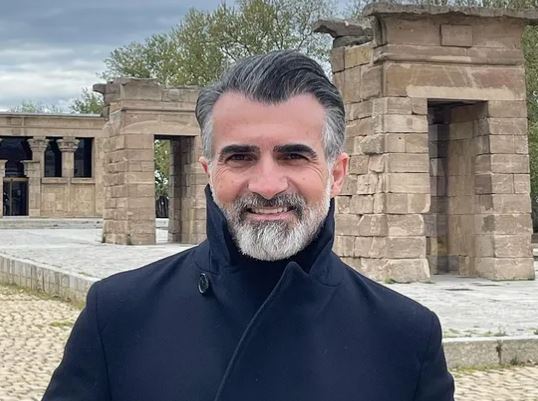 Παύλος Σταματόπουλος: Η επιστροφή στην τηλεόραση μετά την απώλεια του πατέρα του- Ποιους ευχαρίστησε (video)