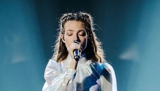 Eurovision: Σε ποια θέση διαγωνίζεται η Αμάντα Γεωργιάδη στον μεγάλο τελικό;
