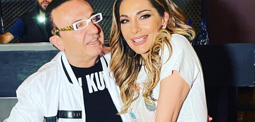 Ο Λευτέρης Πανταζής αποκάλυψε πώς βγήκε το 