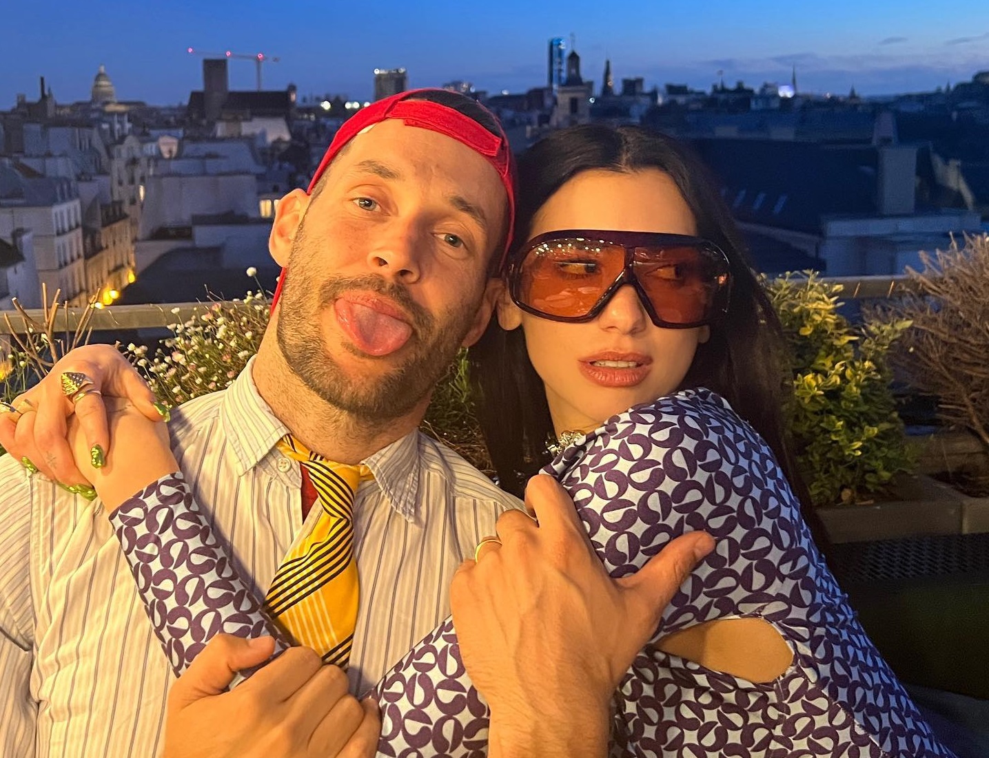 Nike x Jacquemus: Έχουμε την πρώτη φωτογραφία των πολυαναμενόμενων sneakers