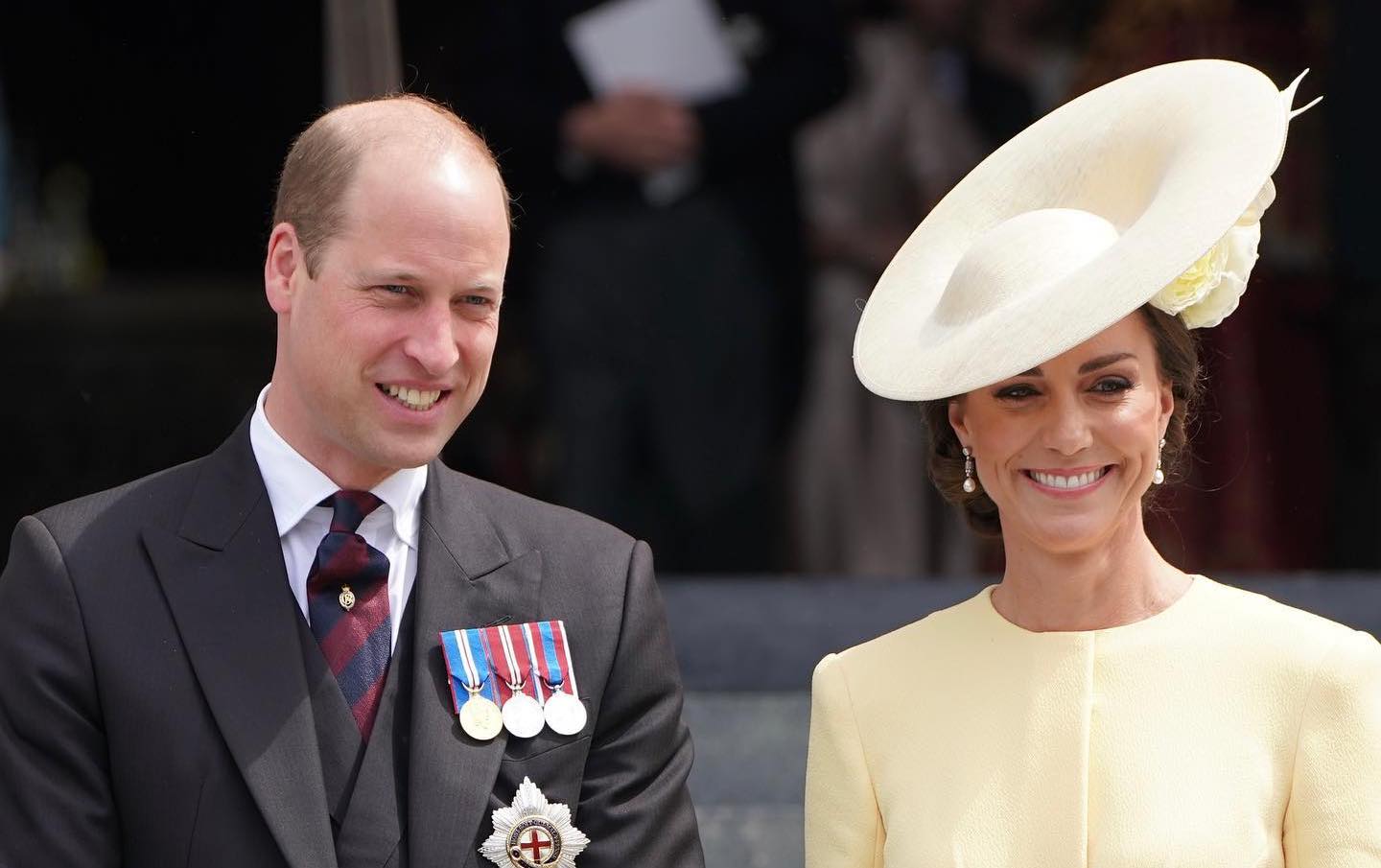 Η Kate Middleton “επιστρέφει” στο πανεπιστήμιο που ερωτεύθηκε τον πρίγκιπα William