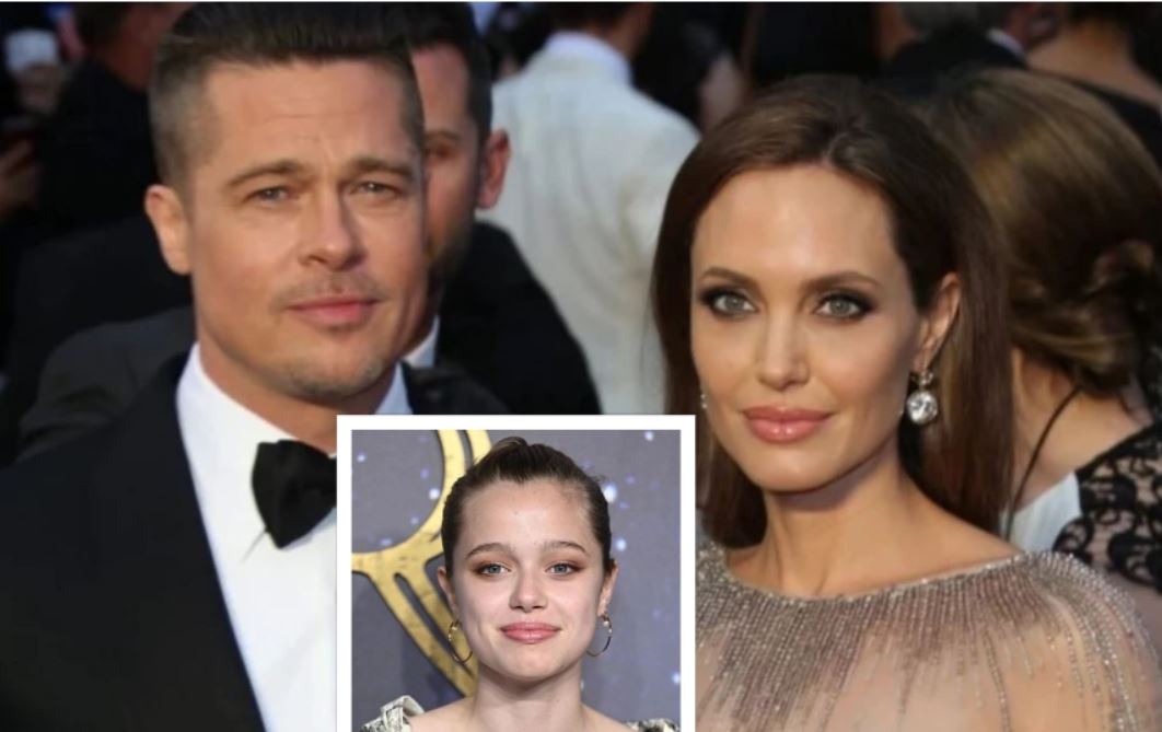 Brad Pitt - Angelina Jolie: Η κόρη τους Shiloh εντυπωσιάζει με τις χορευτικές της κινήσεις