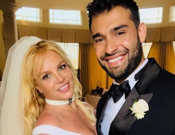 Britney Spears: Η αντίδραση της μητέρας της που δεν έλαβε πρόσκληση για το γάμο της