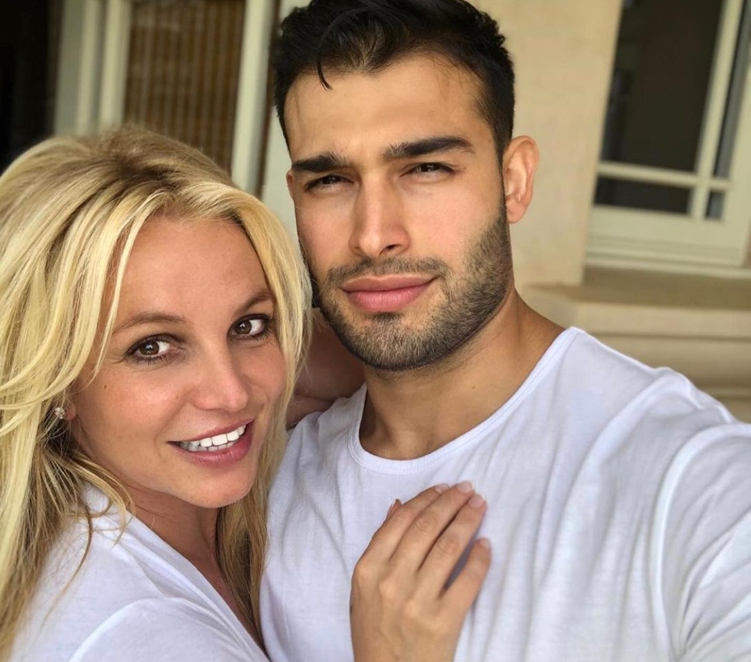 Britney Spears: Ο σύντροφός της μιλά για την ψυχολογία της μετά την απώλεια του παιδιού της