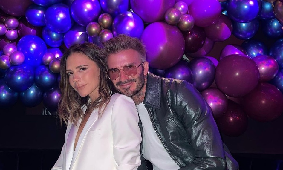 O David Beckham εκμυστηρεύεται την χειρότερη συνήθεια της Victoria