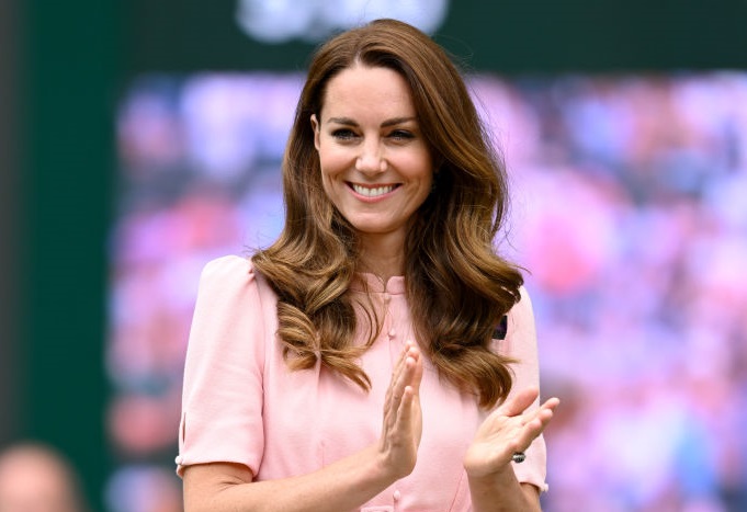 Kate Middleton: Γιατί δεν γνωρίζουμε ακόμη αν θα παρευρεθεί στο Wimbledon