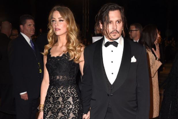 Johnny Depp: Προειδοποιεί τους θαυμαστές του μετά τη δικαίωση του στη δίκη με την Amber Heard