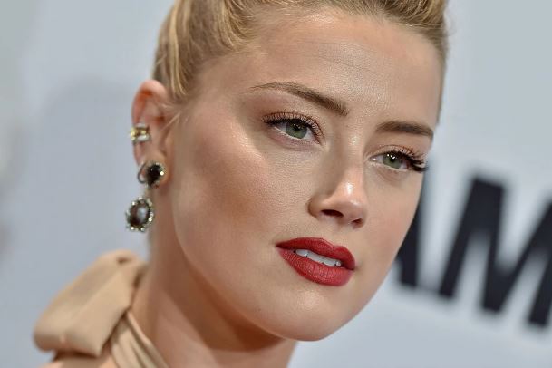 Amber Heard: Διαθέτει το τέλειο πρόσωπο σύμφωνα με τους επιστήμονες