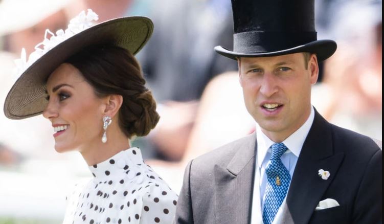 Πρίγκιπας William-Kate Middleton: Αποκαλύφθηκε το πρώτο κοινό τους πορτραίτο