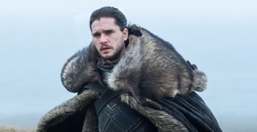 Απανταχού fans του Game of Thrones ετοιμαστείτε! Έρχεται σειρά για τον Jon Snow