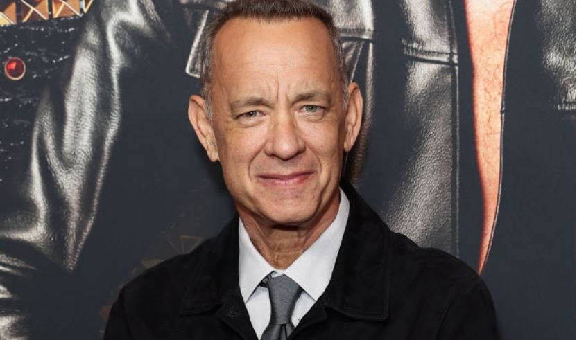 Εμφανώς αδυνατισμένος ο Tom Hanks: Τι συμβαίνει με την υγεία του;