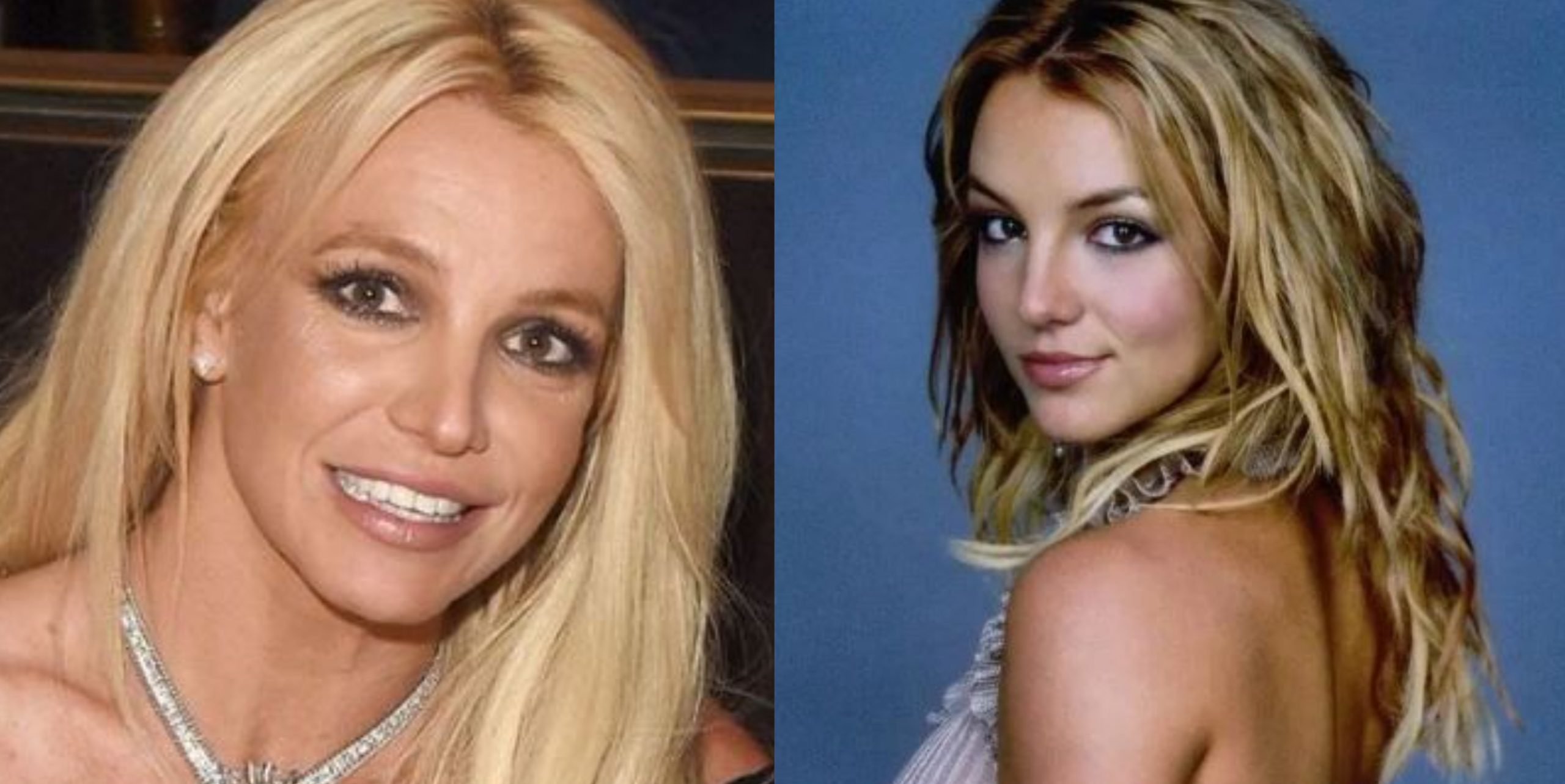 H Britney Spears μιλά πρώτη φορά για την αλλαγή στο πρόσωπό της