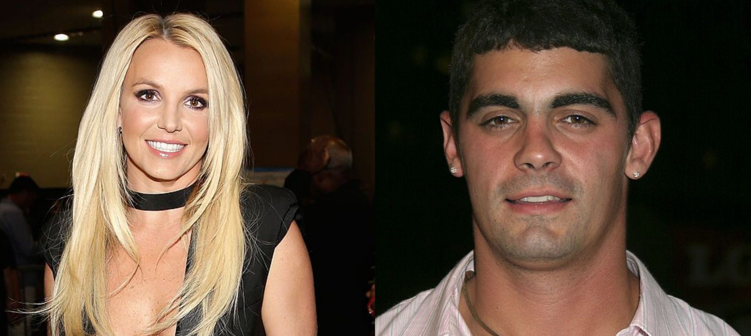 Απίστευτη αποκάλυψη! Ο πρώην σύζυγος της Britney Spears προσπάθησε να εισβάλλει στο δωμάτιό της
