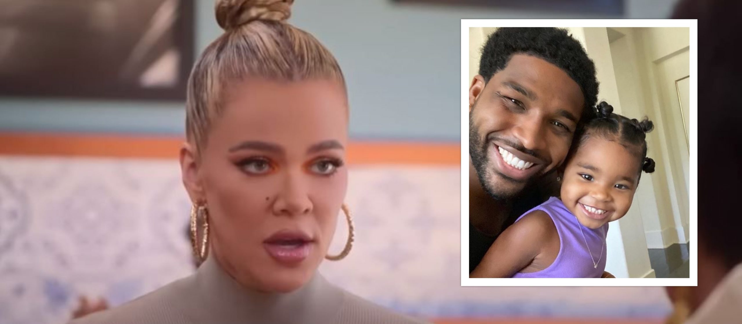 Khloe Kardashian: Η στιγμή που μαθαίνει ότι ο Tristan περιμένει παιδί από άλλη γυναίκα προβλήθηκε στην τηλεόραση