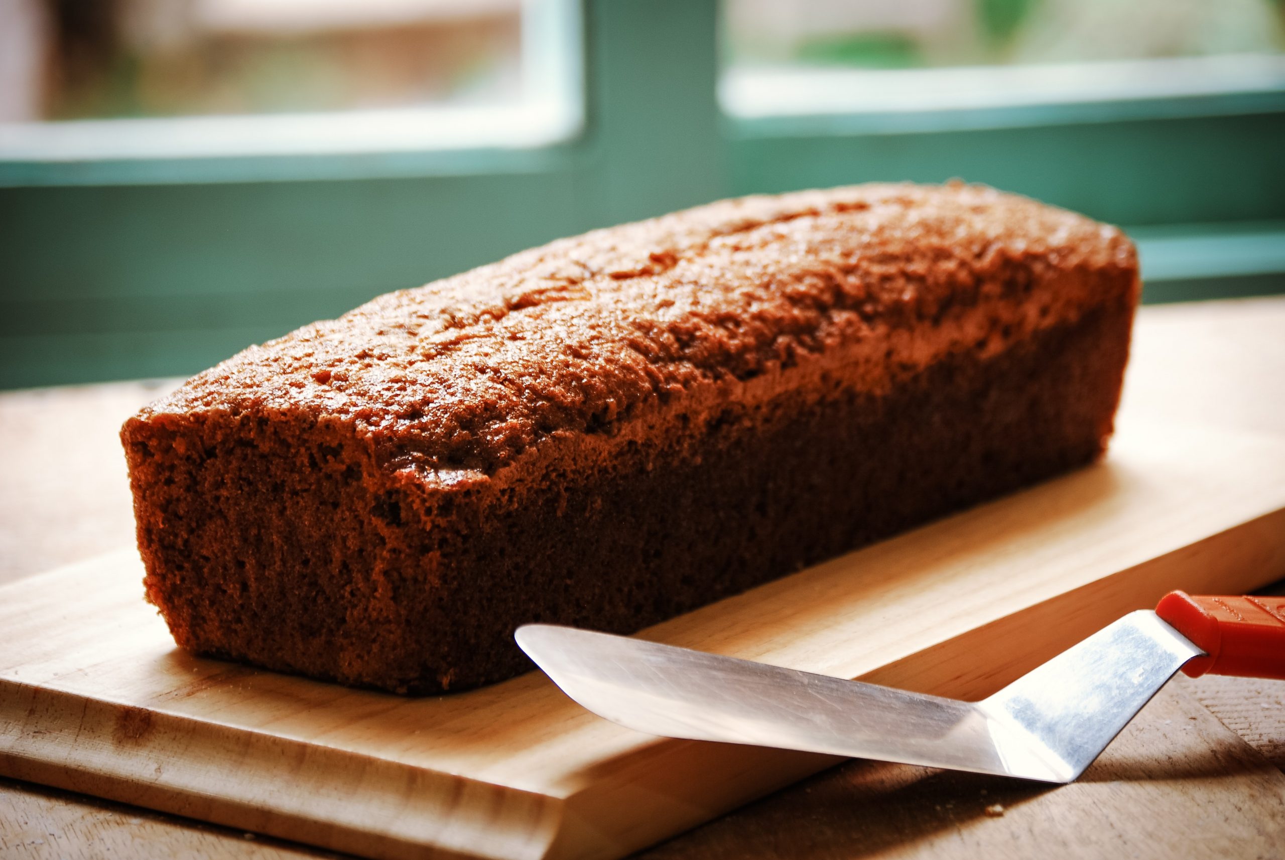 Εύκολη συνταγή για υπέροχο Banana Bread