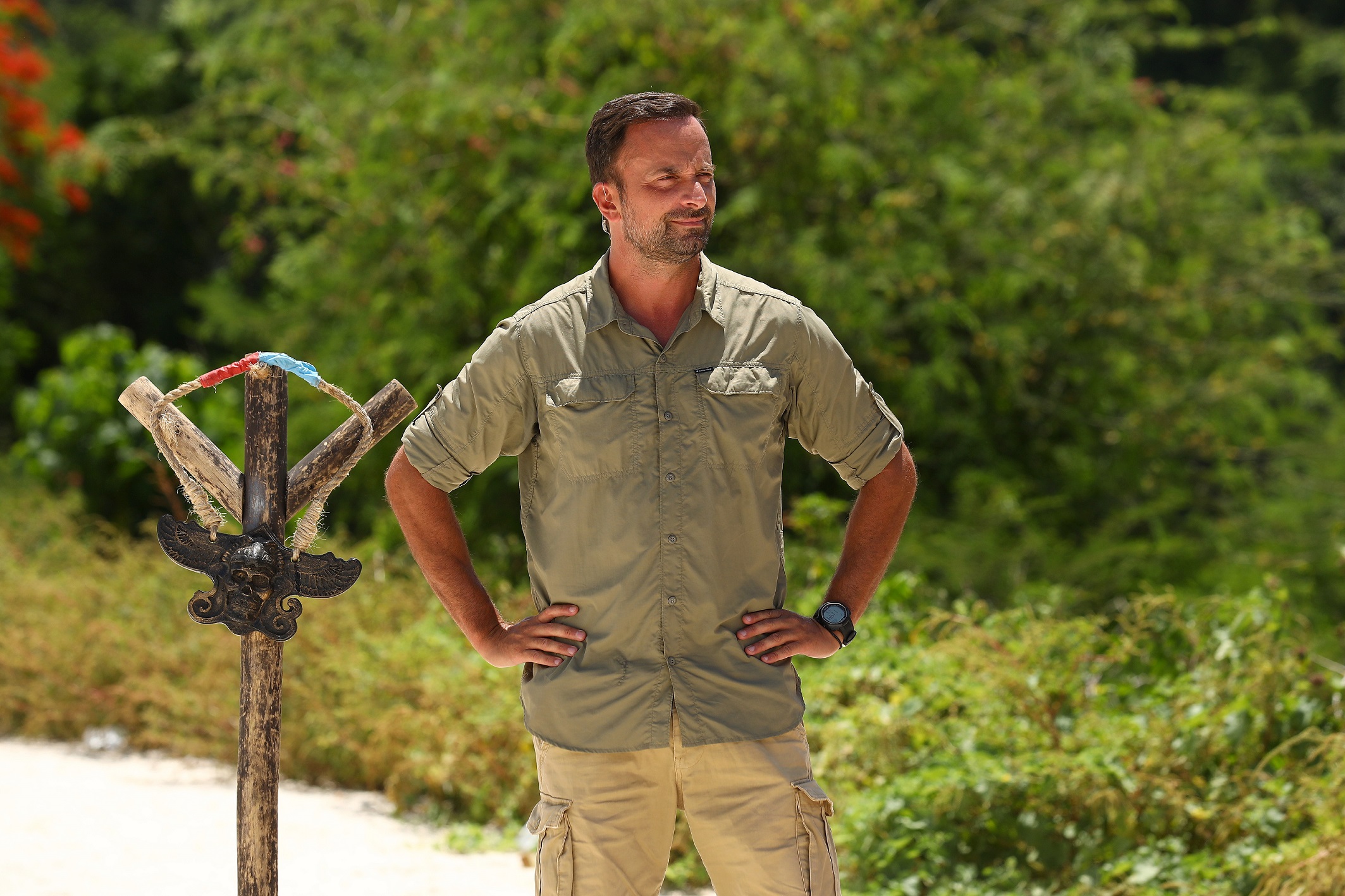 Survivor spoiler: Αυτός ο παίκτης κερδίζει τη δεύτερη ατομική ασυλία - Ανατροπή στους υποψήφιους