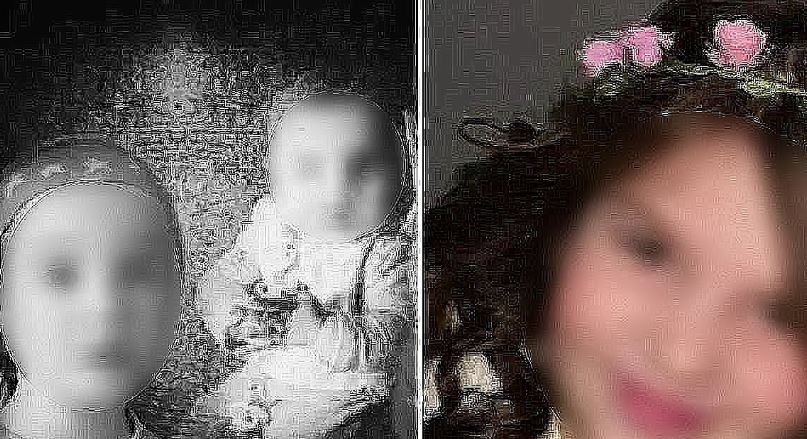 Υπόθεση Πισπιρίγκου: Σοκάρει το πόρισμα για τον θάνατο της Μαλένας και της Ίριδας