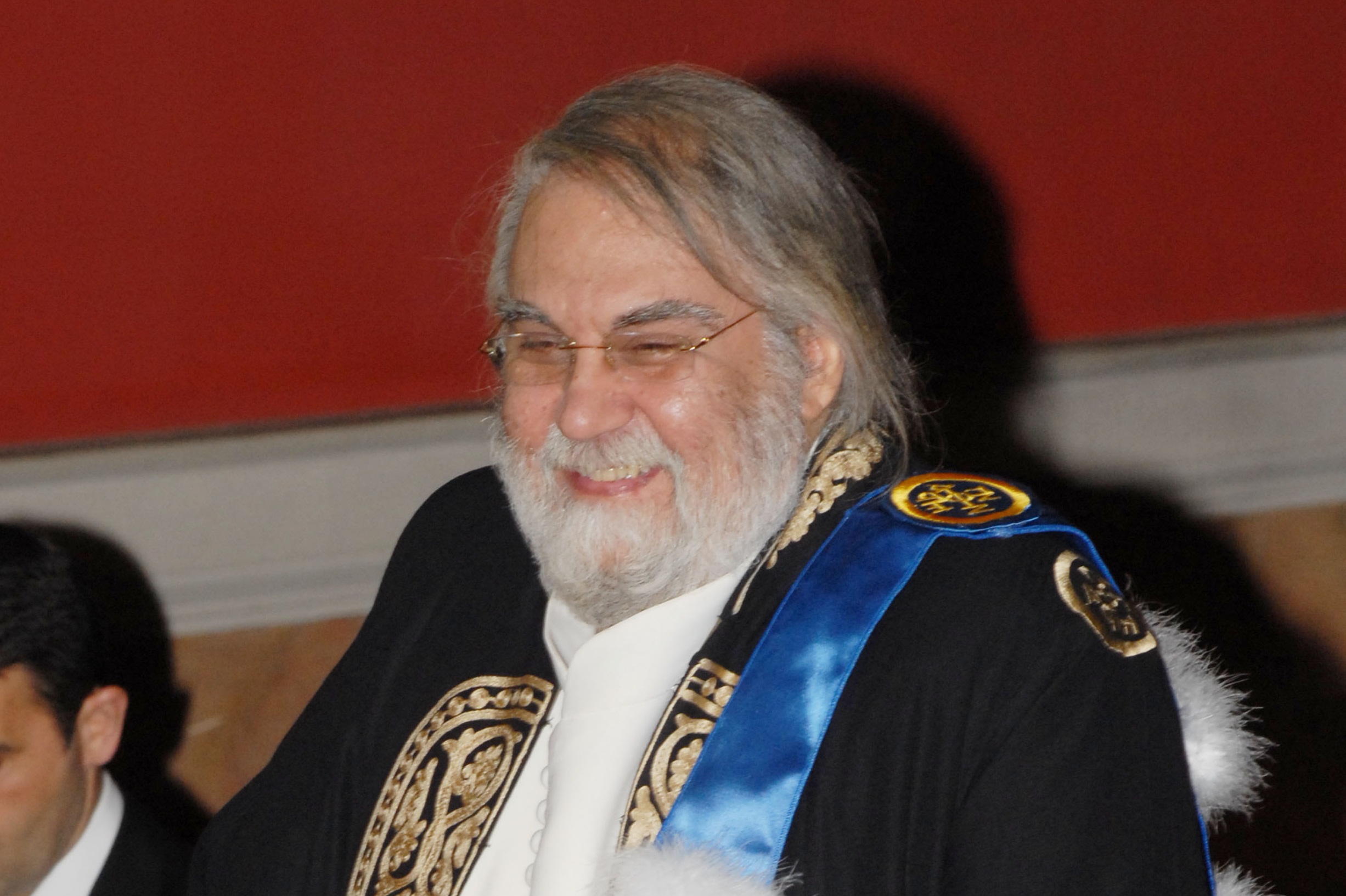 Βαγγέλης Παπαθανασίου: Τελέστηκε η κηδεία και αποτέφρωση του σπουδαίου συνθέτη