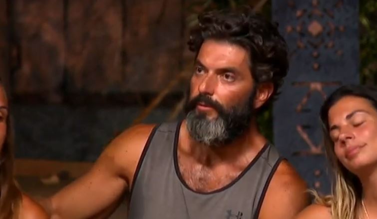 Survivor: Ο Σπύρος Μαρτίκας αποχώρησε - Tα χρήματα που κέρδισε από το reality