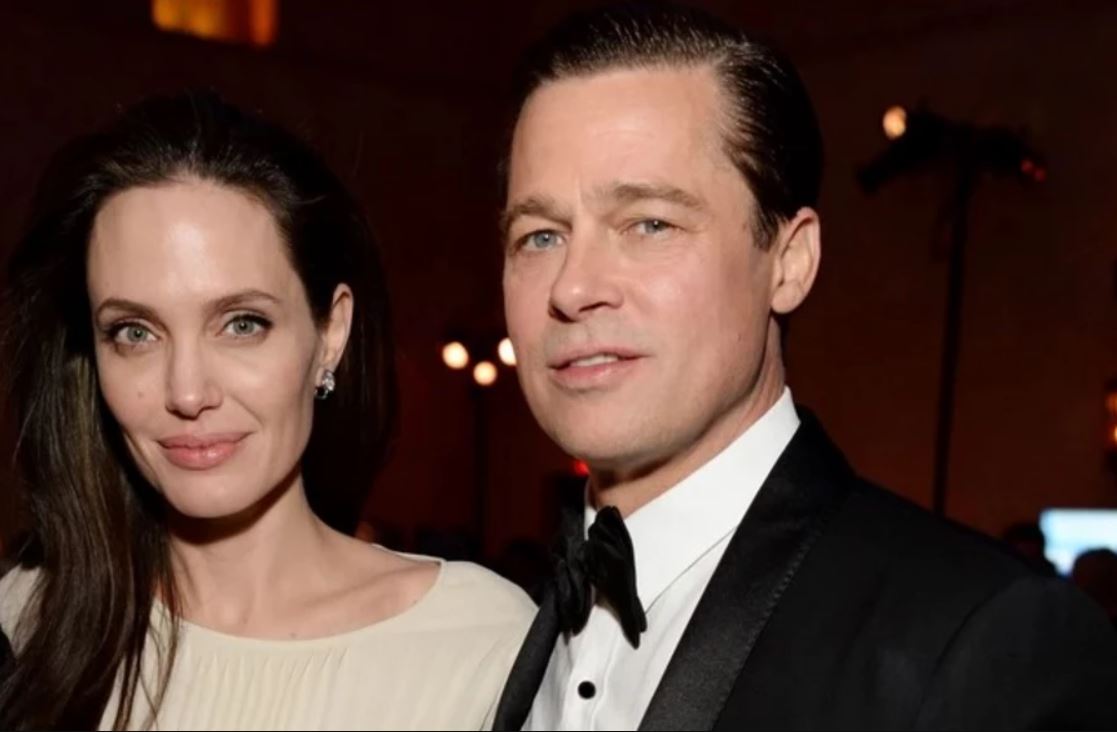 Δικαίωση για την Angelina Jolie: Νίκησε στη δικαστική διαμάχη με τον Brad Pitt
