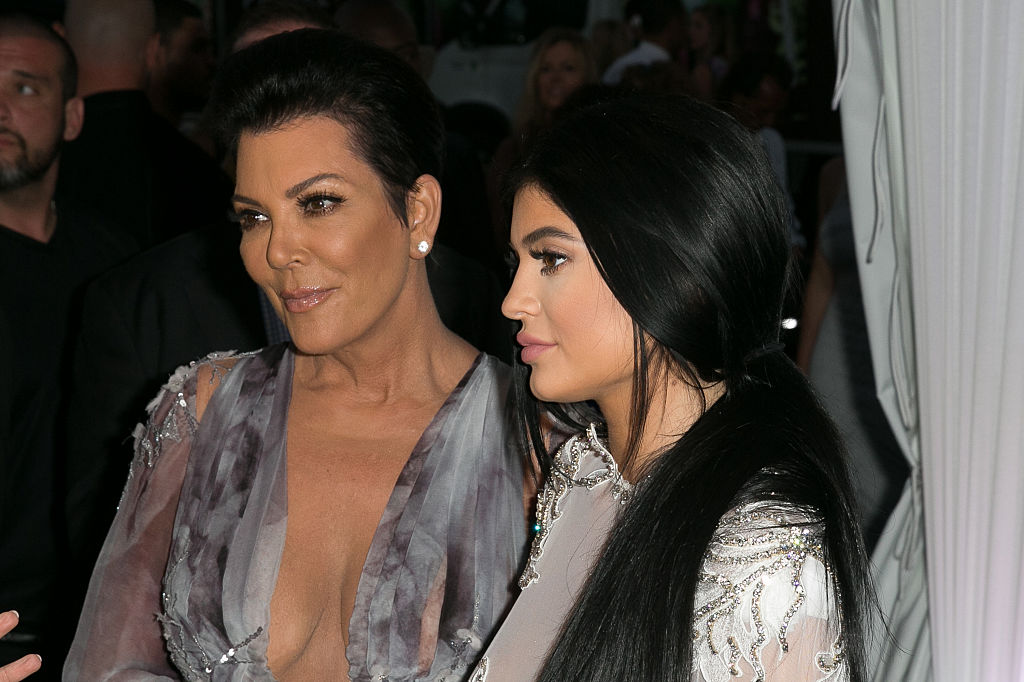 Kylie Jenner: Τα ποσά που ξοδεύει «ζαλίζουν»- Η μητέρα της Kris της ζητά να σταματήσει τις υπερβολές