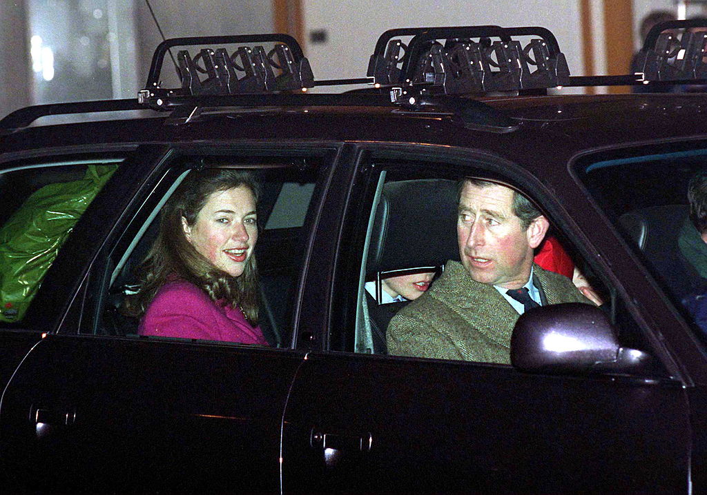 Δικαιώθηκε η πρώην νταντά του Χάρι και του Γουίλιαμ που είχε κατηγορηθεί ότι διατηρούσε παράνομο δεσμό με τον πρίγκιπα Κάρολο