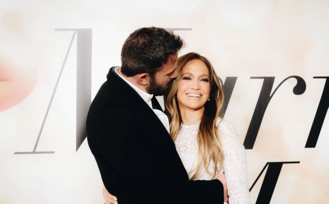 Jennifer Lopez – Ben Affleck: Όλα όσα γνωρίζουμε για το πολυτελές πάρτι που ετοιμάζουν για το γάμο τους