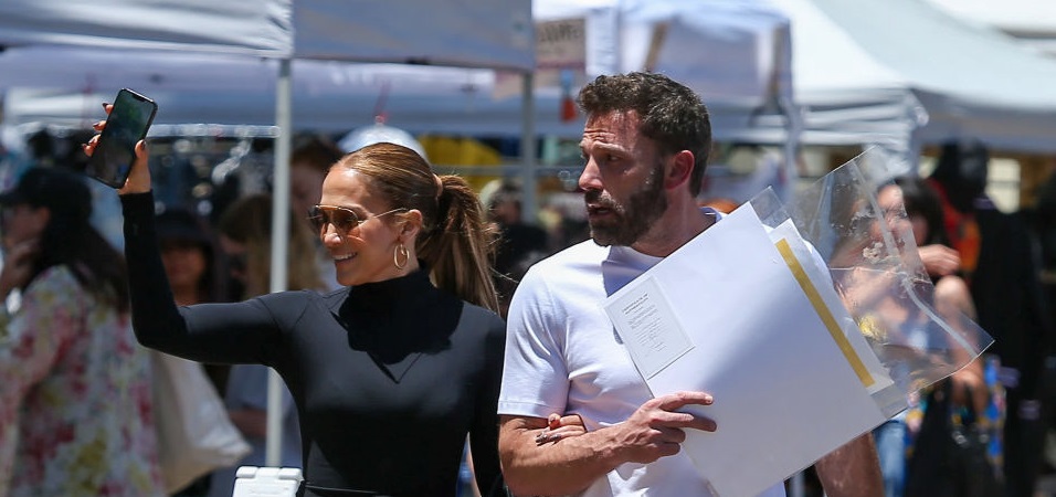 Jennifer Lopez-Ben Affleck: Το ταξίδι του μέλιτος στο Παρίσι, η απουσία της κόρης του από τον γάμο & οι συγκινητικές δηλώσεις της μητέρας της τραγουδίστριας