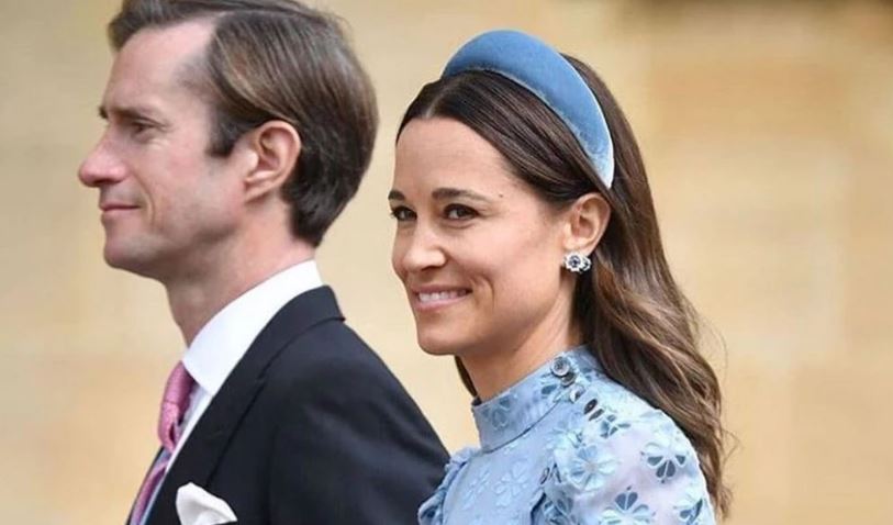 Pippa Middleton: Ποιο όνομα θα επιλέξει για την κορούλα της; Αυτά είναι τα 10 πιο δημοφιλή βασιλικά ονόματα παγκοσμίως!