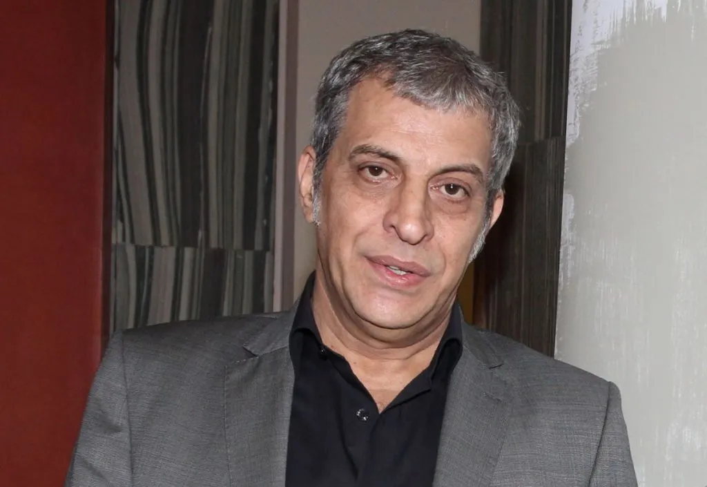 Θέμης Αδαμαντίδης: Αναβλήθηκε η δίκη του για τον καταγγελλόμενο ξυλοδαρμό της πρώην συντρόφου του