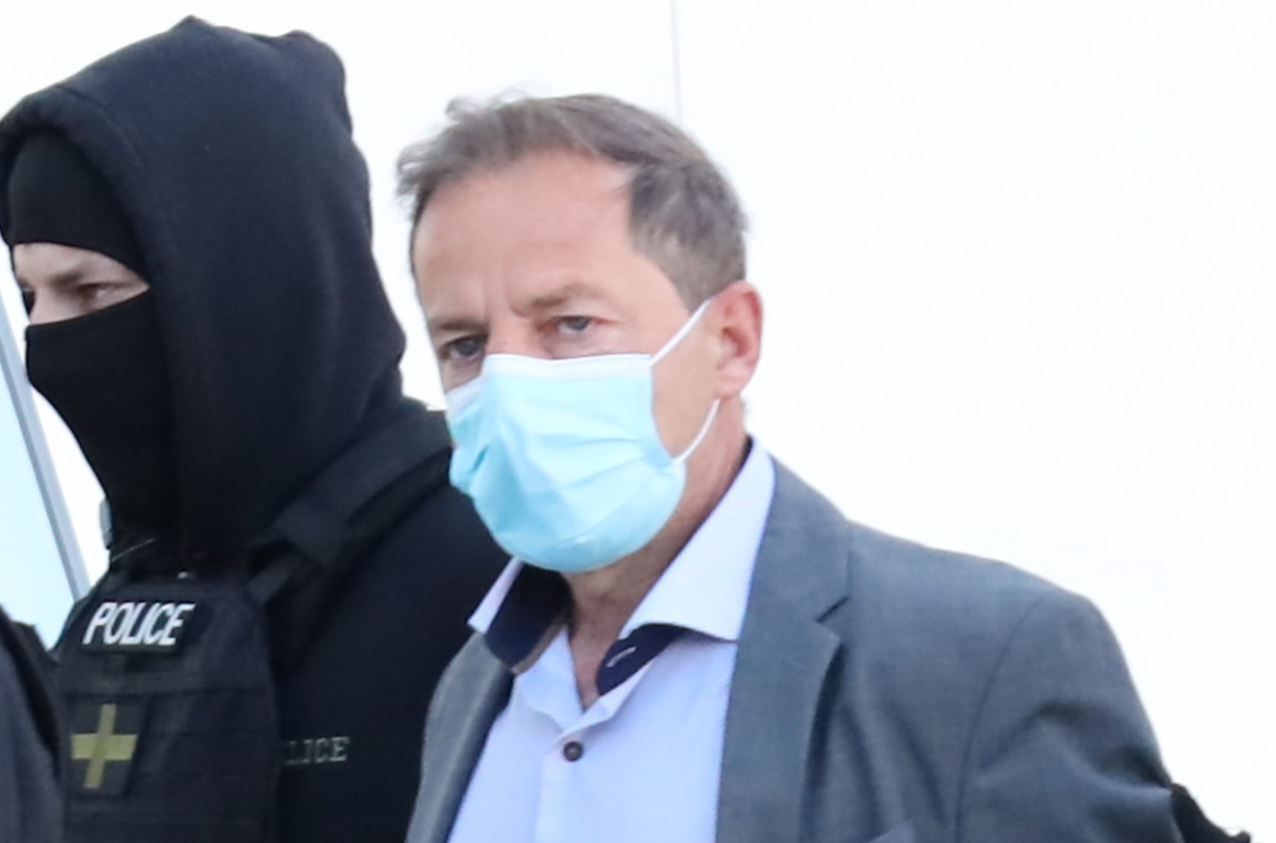 Η ανακοίνωση του Δικηγορικού Συλλόγου Αθηνών για την υπόθεση Λιγνάδη