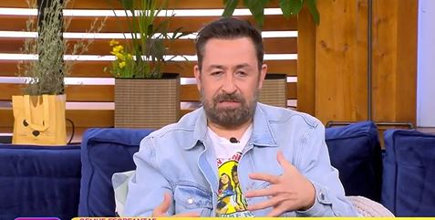 Θέμης Γεργαντάς: Ο λόγος που δεν αποβλήθηκαν οι trappers αμέσως μετά τα επεισόδια στα Mad VMA 2022