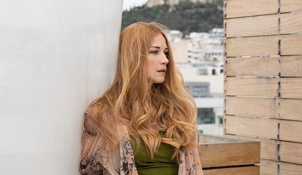 Ιωάννα Παππά: Τέλος τα ξανθά μαλλιά - Η τεράστια αλλαγή στο hair look της