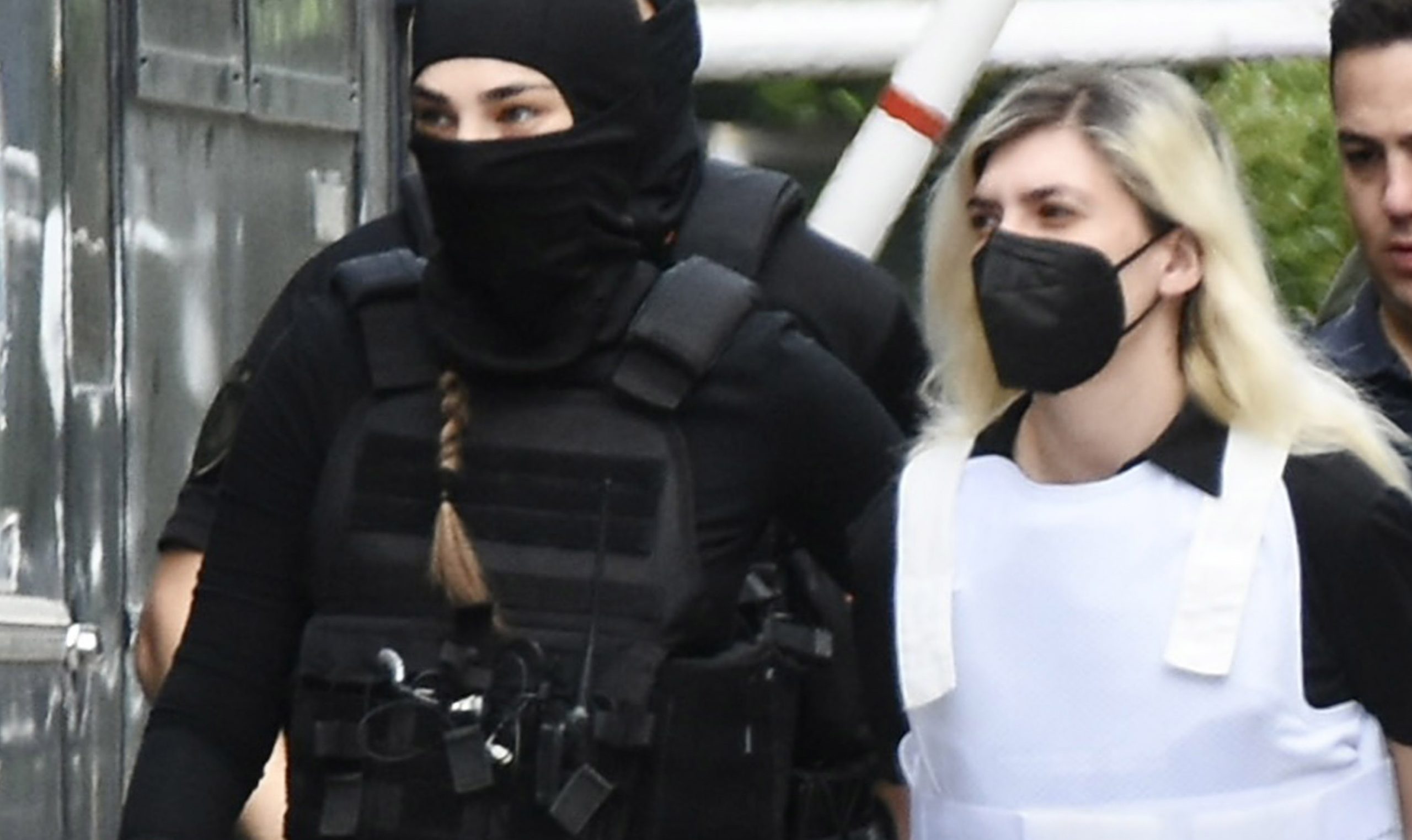 Ρούλα Πισπιρίγκου: Όσα ειπώθηκαν στην απολογία της για τον θάνατο της Τζωρτζίνας