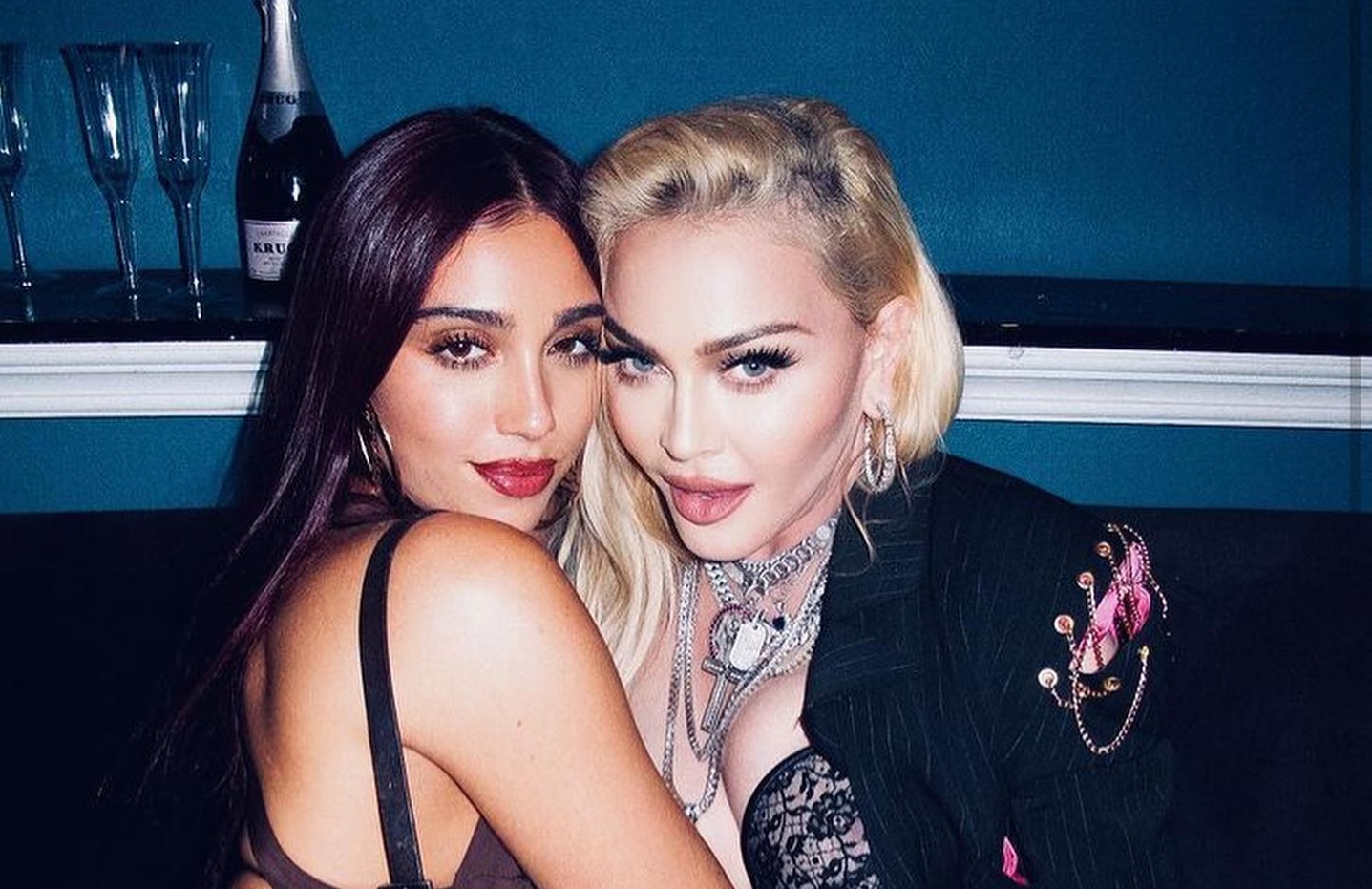 Lourdes Leon: Η κόρη της Madonna κυκλοφόρησε το πρώτο της βίντεο κλιπ