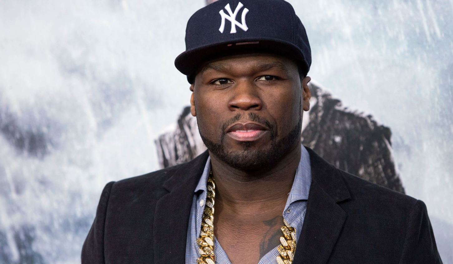 Ο διάσημος ράπερ 50 Cent εμφανίστηκε στη Μύκονο- Το αστρονομικό ποσό που θα λάβει