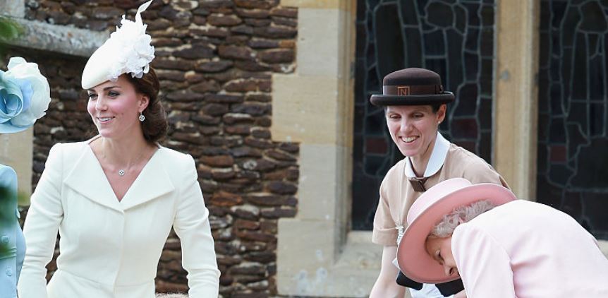 Kate Middleton- Πρίγκιπας William: Ο λόγος που απομακρύνεται η νταντά των παιδιών τους από τη νέα τους κατοικία