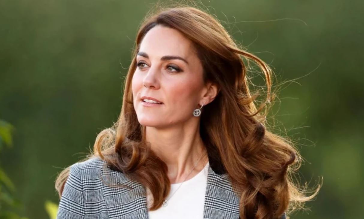 Kate Middleton: Η πανεύκολη συνταγή για την καλοκαιρινή της σαλάτα